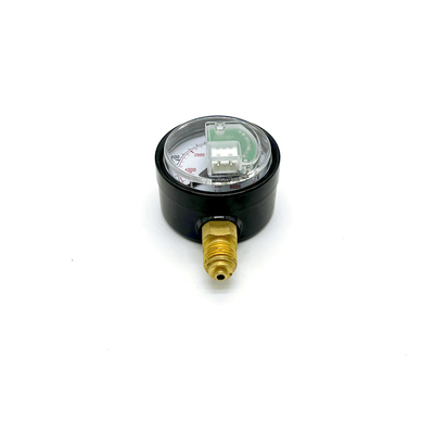 Os calibres de pressão eletrônicos de Digitas CNG do sensor medem compatível com interruptor de Autogas