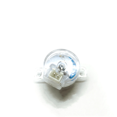Calibre de pressão azul do sistema de injeção 12v LPG para o cilindro do LPG