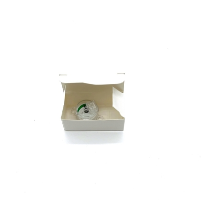 Sensor nivelado Resistive 0-90Ohm de calibre de pressão do LPG do flutuador de tipo americano