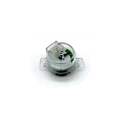 Calibre de pressão do LPG do sensor nivelado de LLANO Multivalve do cilindro de gás