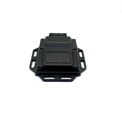 Sistema de combustível multiponto Autogas do Pin LPG CNG ECU do design compacto 24 ECU