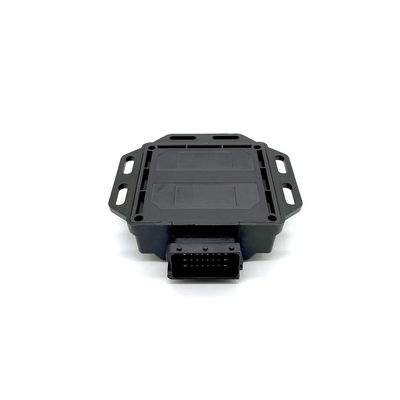 Sistema de combustível multiponto Autogas do Pin LPG CNG ECU do design compacto 24 ECU