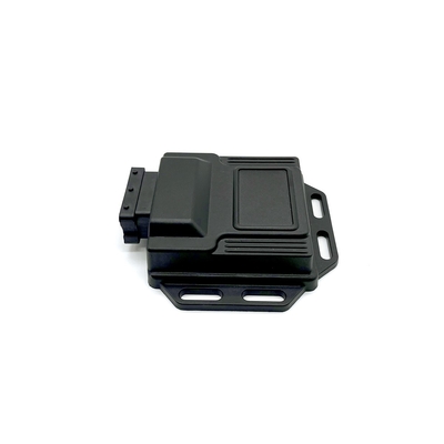 Sistema de combustível multiponto Autogas do Pin LPG CNG ECU do design compacto 24 ECU