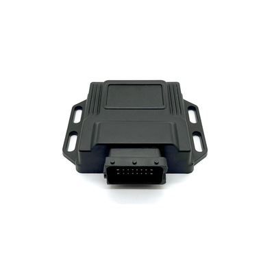 Sistema de combustível multiponto Autogas do Pin LPG CNG ECU do design compacto 24 ECU