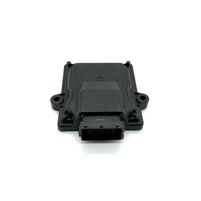 Da unidade de controle eletrônica do ECU do combustível de Autogas da gasolina módulo de controle eletrônico duplo do automóvel