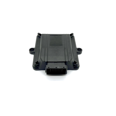 Unidade sequencial Mini Size Lightweight do carro CNG LPG ECU de Autogas da injeção