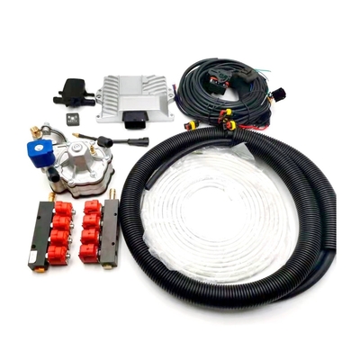 Convertendo a gasolina aos carros do LPG Autogas Kit For Gasoline Direct Injection GDI