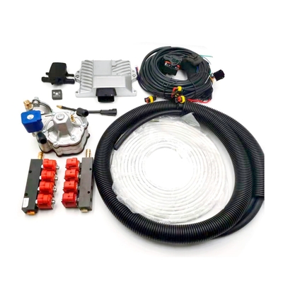 Convertendo a gasolina aos carros do LPG Autogas Kit For Gasoline Direct Injection GDI