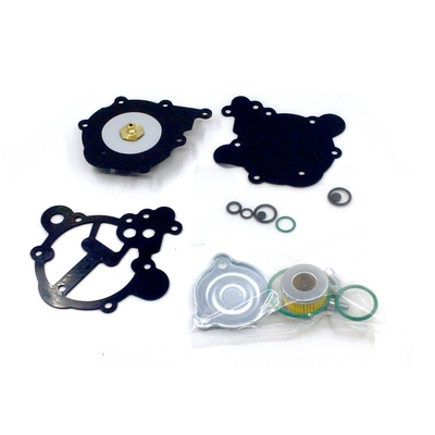 Filtre e cubra o regulador do gás do carro de Kit For LPG da manutenção