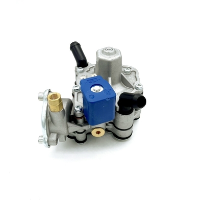 regulador de pressão do LPG do gás do carro do aquecimento do cargo 90W para os motores do tamanho médio