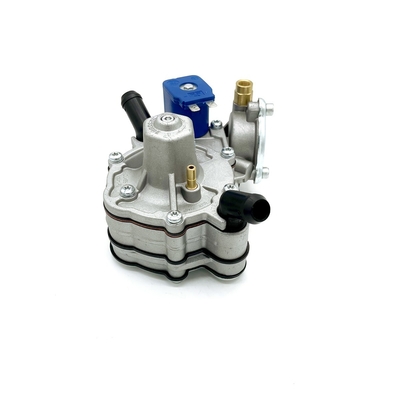regulador de pressão do LPG do gás do carro do aquecimento do cargo 90W para os motores do tamanho médio
