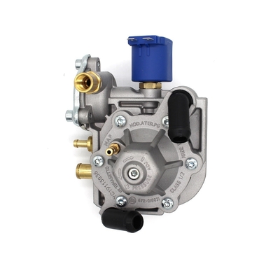 regulador de Autogas do redutor de pressão de 275kW LPG com sistema da compensação da pressão dinâmica