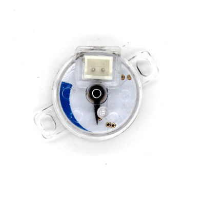 Good price Manômetro circular industrial de dupla escala psi/bar com construção durável on-line