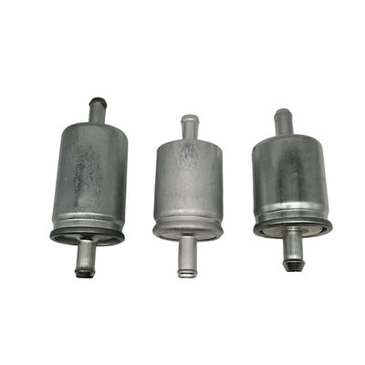 Good price Substituição do sistema de filtragem automática do elemento de filtro de carbono ativado on-line