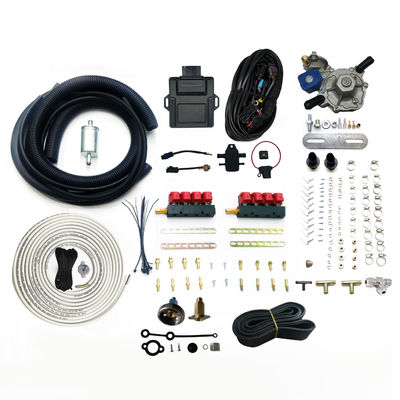 Good price ECU GNV GPL 0-500 KPa Faixa de Pressão de Combustível com Conector de 24 pinos on-line