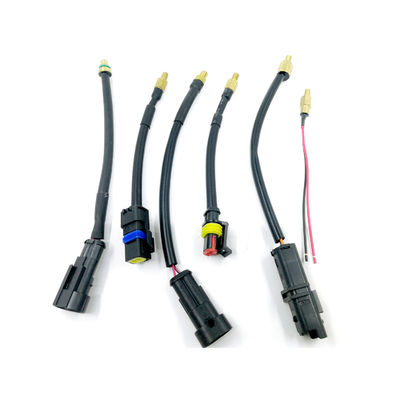 Good price Sensor de temperatura da água de bronze do carro da C.C. 5V para o auto motor de CNG LPG on-line