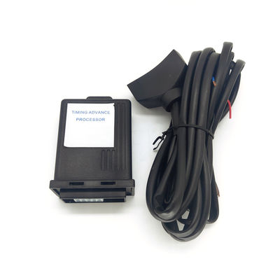 Good price Advancer avançado cronometrando do sincronismo do processador do plástico de 12 ABS do Pin para carros de CNG LPG on-line