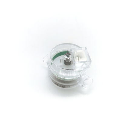 Good price Manômetro de gás de bronze de aço inoxidável do manômetro 12V LPG da pressão de gás de LP on-line