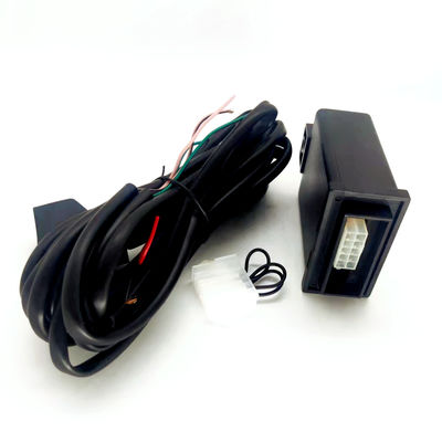 Good price Processador avançado cronometrando preto CNG sequencial Kit Timing Advancer do LPG on-line